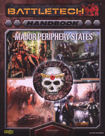 BattleTech: Major Periphery States