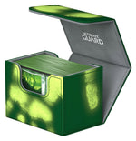 Sidewinder Deck Case 80+ Chromiaskin - Green