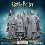 Harry Potter Adventure Game Expansion: Hogwart's Professors Pack