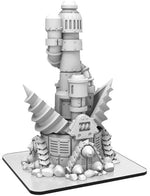 Monsterpocalypse: Subterran Uprising Smog Factory