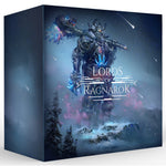 Lords of Ragnarok: Utgard: Realms of the Giants Expansion