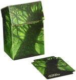 Ultimate Guard Deck Case Lands Edition - Forest 1