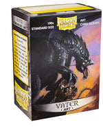 Dragon Shield Art Sleeve Classic Vater