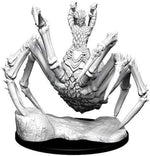 Dungeons & Dragons Nolzur`s Marvelous Unpainted Miniatures: W12.5 Drider