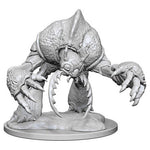 Dungeons & Dragons Nolzur`s Marvelous Unpainted Miniatures: W12.5 Umber Hulk