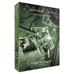 Sherlock Holmes: Baker Street Irregulars