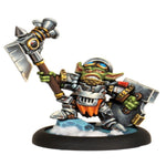 Riot Quest: Tubbin Guard (metal)