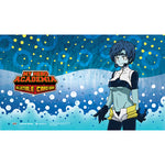 My Hero Academia Jet Burn - Bubble Girl Playmat