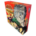 My Hero Academia Plus Ultra! Board Game