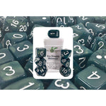 Poly Set Sea Dragon Shimmer w/Arch'd4, White Ink (7)