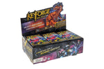 Keyforge: Mass Mutation Archon Deck Display (12)