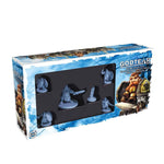 Godtear: Rhodri Thane of the Forsaken Holds