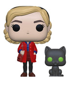 Funko Pop! Chilling Adventures of Sabrina - Sabrina Spellman