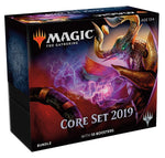 Magic the Gathering CCG: Core 2019 Bundle