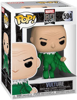 Funko Pop! Marvel 80 Years - Vulture