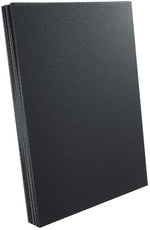 Gamegenic Keyforge Tournament Sleeves - Black