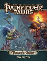 Pathfinder RPG: Pawns - Tyrant`s Grasp Pawn Collection (1st Edition)
