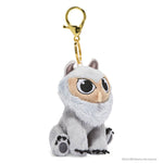 Dungeons & Dragons: Plush Charm - Owlbear Pack Wave 2