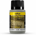 Weathering Effects: Industrial Thick Mud (40ml)