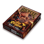 Bicycle Playing Cards: Anne Stokes - Age of Dragons