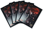 Marvel Card Sleeves: Black Widow (65)