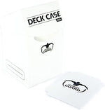 Ultimate Guard Deck Case Standard Size White (100+)