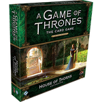 A Game of Thrones the Card Game House of Thorns Expansion
