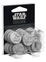 Star Wars: Legion - Premium Trooper Bases