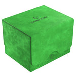 Gamegenic Sidekick 100+ XL Green