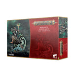 Warhammer Age of Sigmar: Nighthaunt - Awlrach the Drowner