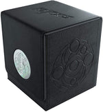 Gamegenic Keyforge Vault Deck Box - Black