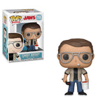 Funko Pop! Movies Jaws - Chief Brody