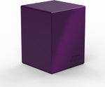 Boulder 100+ Standard Size- Solid Purple