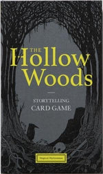 Storytelling Card Game: The Hollow Woods