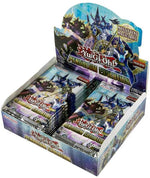 Yu-Gi-Oh! TCG: Pendulum Evolution Booster Display (24)