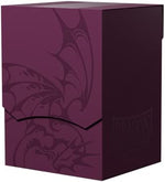 Dragon Shield: Deck Shell - Wraith