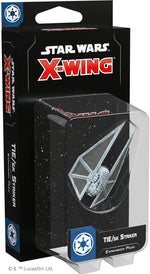 Star Wars X-Wing: 2nd Edition - TIE/sk Striker Expansion Pack