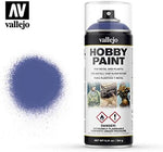 Fantasy Color Primer: Ultramarine Blue (400ml)