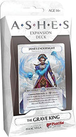 Ashes: The Grave King Expansion