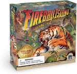 Fireball Island: Crouching Tiger, Hidden Bees Expansion