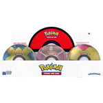 Pokemon TCG: Poke Ball Tin 2022 Q2
