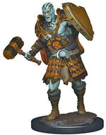 Dungeons & Dragons Fantasy Miniatures: Icons of the Realms Premium Figures W3 Goliath Male Fighter