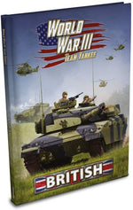 Team Yankee: World War III - British