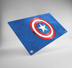 Marvel Champions LCG: Captain America Game Mat