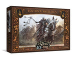 A Song of Ice & Fire: Tabletop Miniatures Game: Bolton Flayed Men Unit Box