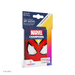 Marvel Champions Art Sleeves - Spider-Woman