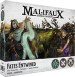 Malifaux 3rd Edition: Fates Entwined