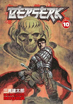 Berserk TPB Volume 10 (Oct050046) (Mature)