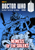 Doctor Who TPB Nemesis Of Daleks