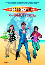 Doctor Who TPB Widows Curse